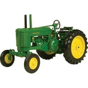 Tomy - 1/16 John Deere G Tractor Prestig