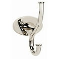 thumbnail image 2 of Alno A7699-PC Contemporary III Robe Hook Polished Chrome, 2 of 3