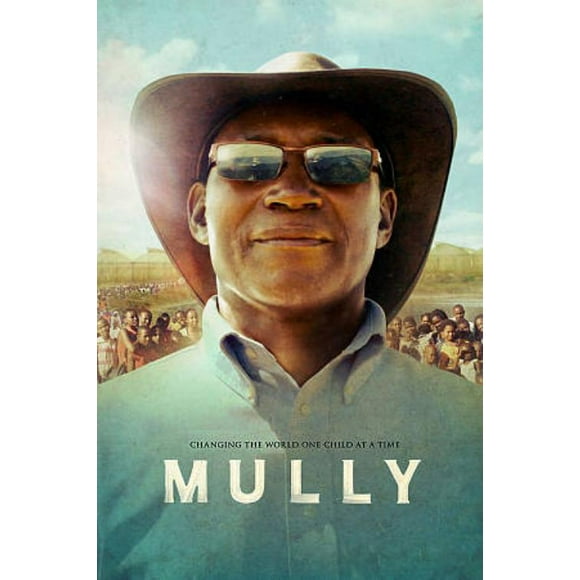 Mully DVD