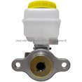 thumbnail image 3 of Quality-Built NM52873 New Brake Master Cylinder, 3 of 4