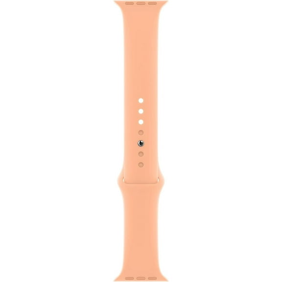 Apple Watch Band - Sport Band (44mm) - Cantaloupe - Regular