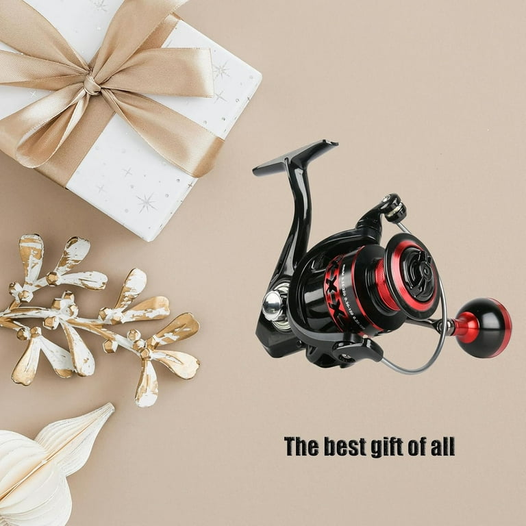 best inline fishing reel Ice Fishing Reels | Inline Ice Fishing Reel