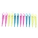 thumbnail image 4 of Juego de herramientas para teñir el cabello Jadeshay Pinza para el cabello de pico de pato, 4 of 8