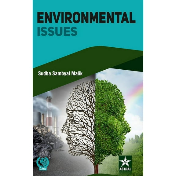 Environmental Issues, (Hardcover)