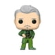 thumbnail image 1 of Figura de vinilo Funko Pop! Wicked The Wizard, 10,5 cm, exclusiva, 1 of 2
