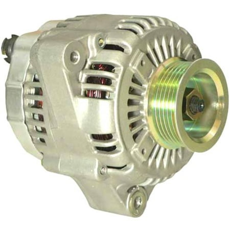 DB Electrical And0185 Alternator For 3.5L 3.5 Honda Odyssey 99 00 01 1999 2000 2001 31100-P8F-A01  101211-7850,
