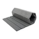thumbnail image 3 of Tapete de piedra para secar platos de diatomeas de secado rápido para encimeras de cocina Gris oscuro, 3 of 9