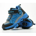 thumbnail image 4 of Children Outdoor Sports shoes- Waterproof & Anti-slip rubber outsole Sneakers, 4 of 12
