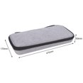thumbnail image 2 of Hard Shell Organizer Bags Accessories Waterproof for Logitech MX Mechanical Mini, 2 of 9