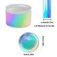 thumbnail image 3 of Durability Rackets Edges Protector Tape Features Night Glowing for Long Terms Protecting and Styles, 3 of 8