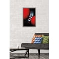 thumbnail image 2 of IT Chapter 2 - Balloons Wall Poster, 14.725" x 22.375" Framed, 2 of 5