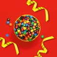 thumbnail image 3 of M&MS Milk Chocolate MINIS Candy Sharing Size Bag, 9.4-Ounce 9.4 oz - Pack of 3, 3 of 5