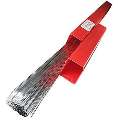 

ER4043 1/16 3/32 1/8 Aluminum TIG Welding Wire Rod (1/8 -10LB)