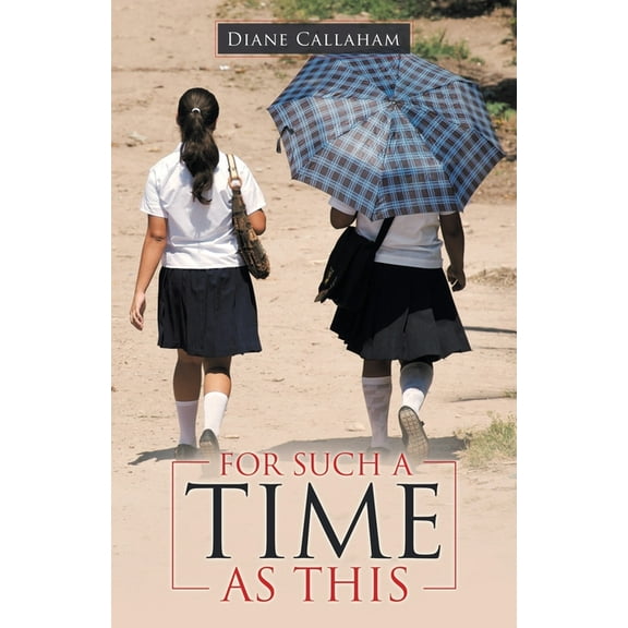 For Such a Time as This, (Paperback)