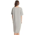 Heather Nightgown
