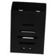 thumbnail image 5 of AURARMLET Organizador Para Cuchillos, Tenedores Y Cucharas Con Drenaje En Color Negro Para Cocina, 5 of 7