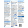 thumbnail image 4 of Learn QuickBooks Desktop Pro 2021 Quick Reference Training Card - Laminated Tutorial Guide Cheat Sheet of Instructions, Tips & Shortcuts, 4 of 4