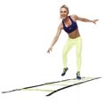 thumbnail image 5 of Escape Fitness 10' Long Speed Ladder for Total Body Fitness Training w/Carry Bag, 5 of 5