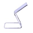 thumbnail image 1 of Anillo mágico Soporte para teléfono móvil Anillo doble Anillo plegable Hebilla Escritorio Succión magnética plana Montado en vehículo Metal Cuadrado Soporte de transmisión en vivo, 1 of 2