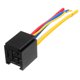 thumbnail image 2 of Relé Universal para coche, camión, barco, motocicleta, vehículo, relés de luz, protección contra sobrecorriente, repuestos para automóviles Vehículos, repuestos y accesorios Mis 12V 4 hilos Kenally VI017917-01, 2 of 6