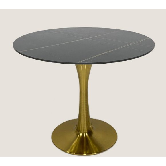 Table en Pierre Frittée - 36 Po D