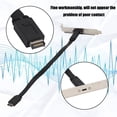 thumbnail image 4 of Adaptador tipo E adaptador tipo C duradero y eficiente para computadoras con gabinete ANGGREK Otros, 4 of 8