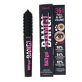 thumbnail image 3 of Benefit BADgal Bang Volumizing Mascara - Black, 0.3 oz Mascara, 3 of 6