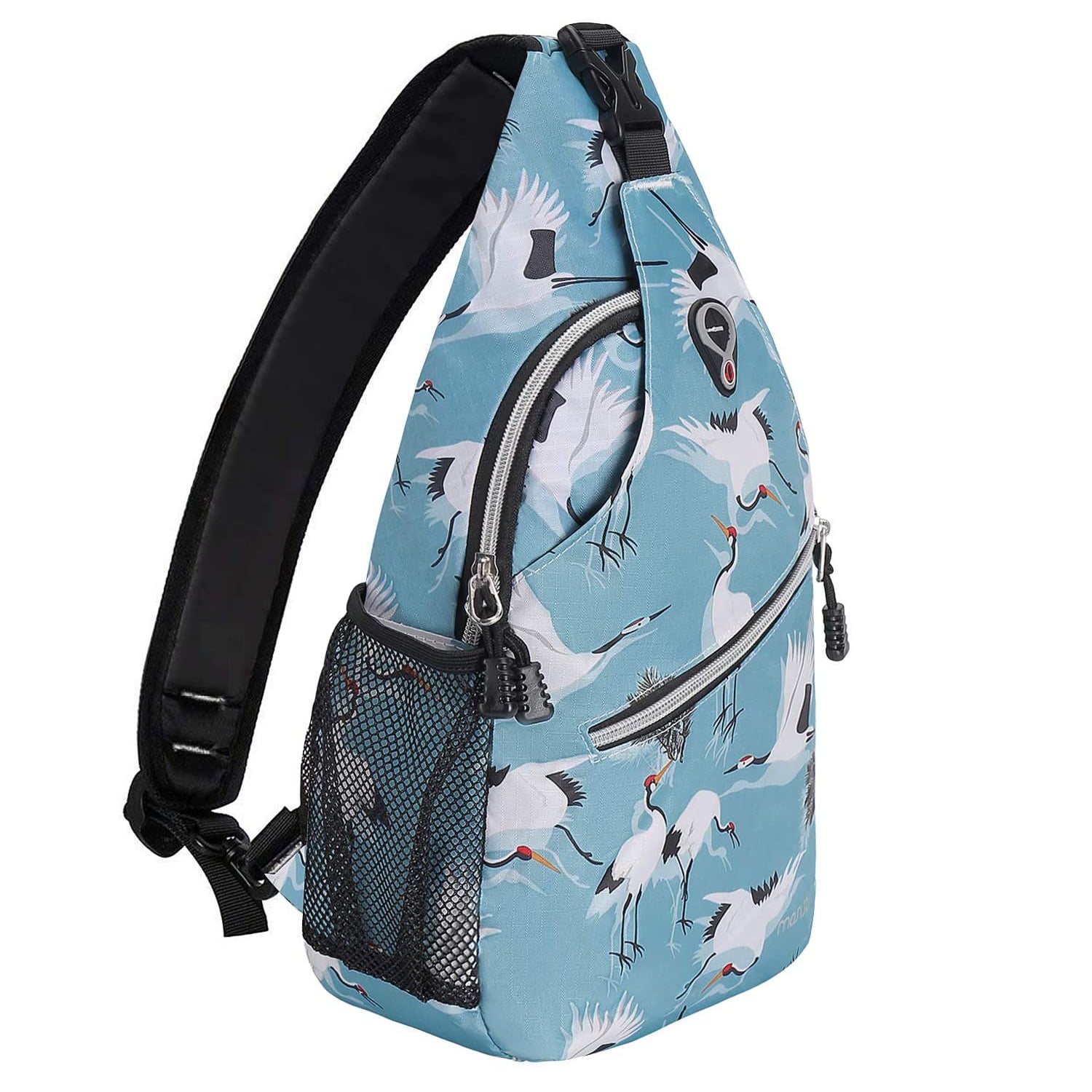 Amy Camouflage USA Backpacks Travel Laptop Daypack School Bags for Teens Men Women
