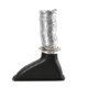thumbnail image 1 of FLhrweasw Kit Embudo Aire Tubo Admisión Aire Turbo para Parachoques Delantero Coche Con Aspecto Fibra Carbono, 1 of 9