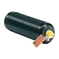 Cherne Muni Ball Plug,4-39/64" Nominal Size 265048