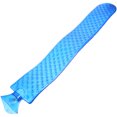 thumbnail image 1 of OULII Bouillotte Transparente Bouillotte en Plastique 1 Pce Bleue pour la Conservation de la Chaleur, 1 of 7