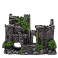 thumbnail image 1 of Aquarium Landscape Simulated Decorative Resin Aquatic Cave Fish Tank Decoration, 1 of 6