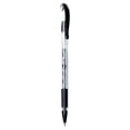 thumbnail image 3 of Bolígrafo de gel BIC Gel-OCITY Smooth Stick, punta fina, 0,5 mm, negro 36, 3 of 5