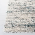thumbnail image 3 of SAFAVIEH Fontana Einri Distressed Abstract Plush Shag Area Rug, 3 of 6