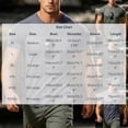 thumbnail image 4 of DIOAZUD Workout Shirts for Men Short Sleeve Moisture Wicking Crew Neck Side Pocket Tees Athletic Gym Active T Shirt for Daily Outdoor, 4 of 10
