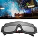 thumbnail image 5 of Gafas De Soldador, Gafas De Soldadura DIN11 Oscuridad Para Pulido Y Esmerilado Para Soldadura Por Arco De Argón Para Soldadura Eléctrica Para Soldadura Con Protección De Gas, 5 of 8