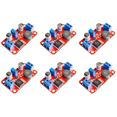 thumbnail image 1 of DC-DC Step Up Power Module XL6019 Regulador convertidor de voltaje de salida ajustable, 1 of 2