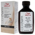 thumbnail image 4 of Wella Color Charm Liquid Haircolor 3n/311 Dark Brown, 1.4 oz, 4 of 6