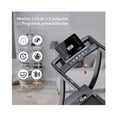 thumbnail image 2 of Caminadora Electrica Plegable FIT TECHE ETM01 con Lcd Bluetooth 12 Programas, 2 of 7
