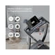 thumbnail image 2 of Caminadora Electrica Plegable FIT TECHE ETM01 con Lcd Bluetooth 12 Programas, 2 of 7