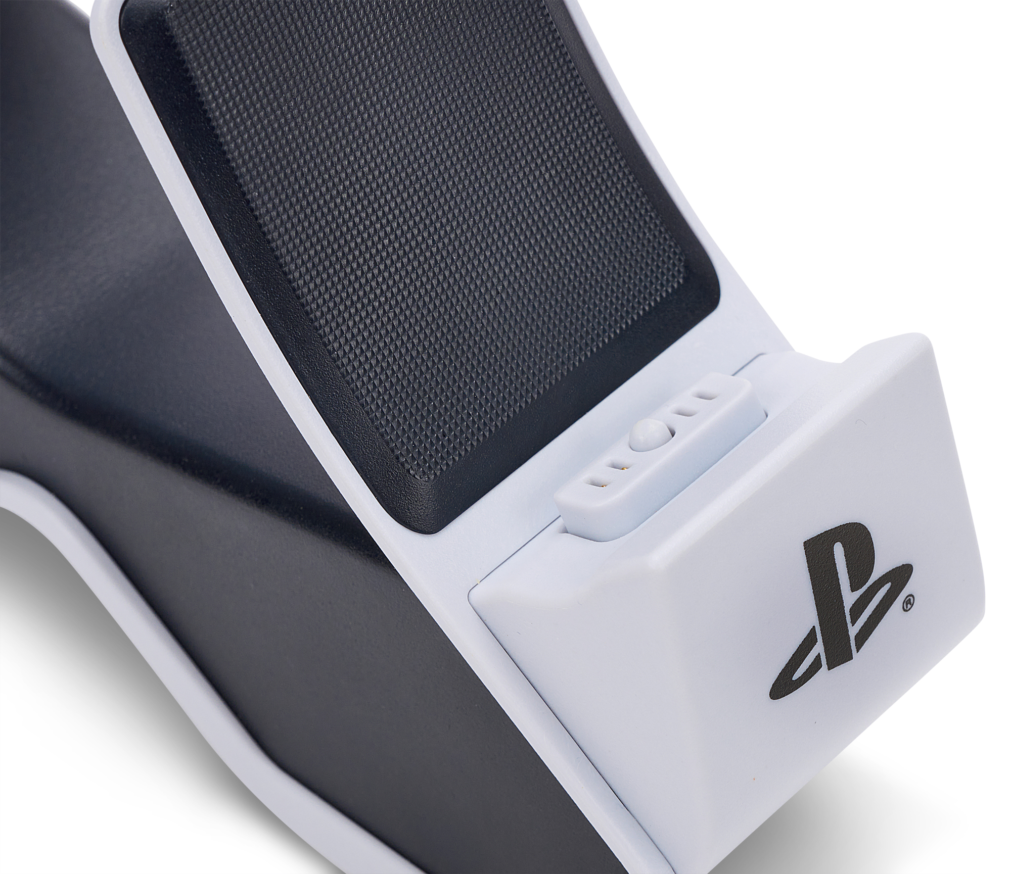 PowerA Twin Charging Station For PlayStation 5 DualSense photo 3