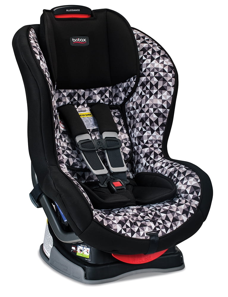 britax safecell impact protection car seat
