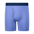 thumbnail image 6 of Protium 6-Pack Boys' Boxer Briefs, Soft, Breathable Underwear for kids, Sizes XS-XXL, 6 of 12