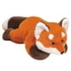 thumbnail image 1 of Peluche PASHMAIRE con forma de zorro pesado de 65 cm, supersuave para niños, 1 of 7