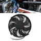 thumbnail image 5 of Ventilador De Refrigeración De CA, Ventilador De Radiador Compacto 24 V 3200 R/min Disipación De Calor 7 Aspas Para Camiones Para Autobuses, 5 of 7