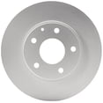 thumbnail image 2 of Bosch 34011591 QuietCast Rotor, 2 of 4