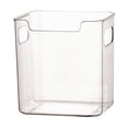 thumbnail image 6 of 1pc Fridge Storage Box Storage Rack Wire Rack For Home Organization Green, 6 of 9