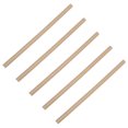 thumbnail image 5 of COOPHYA 5pcs Cardboard Tube Khaki for DIY Projects at School Use, 5 of 5