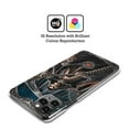 thumbnail image 2 of Head Case Designs Officially Licensed Anne Stokes Tribal Final Verdict Hard Back Case Compatible with Apple iPhone 11 Pro, 2 of 7