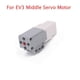 thumbnail image 2 of Tekniska delar Servo Motor Batterilåda IR Infraröd Fjärrkontroll Mottagare PF Modell Kompatibel med eds Block Bricks db, 2 of 4